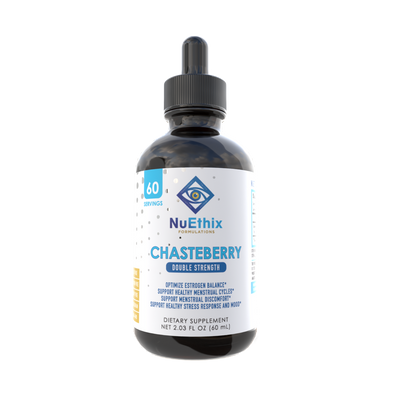 Chasteberry (double strength)
