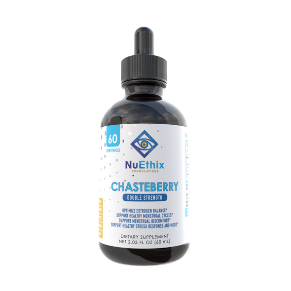 Chasteberry (double strength)