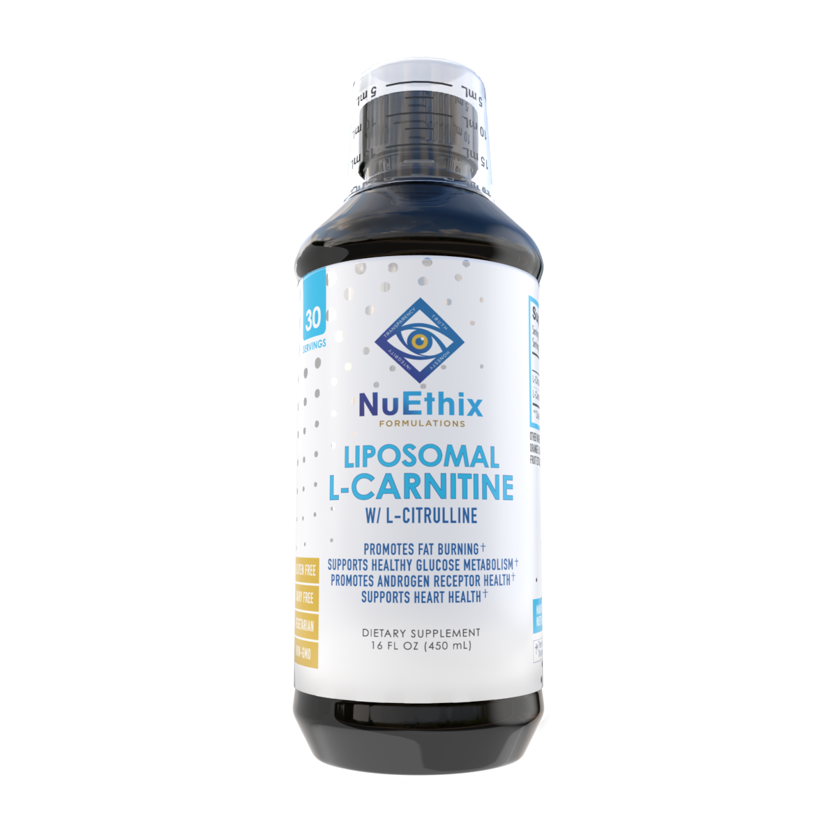 l carnitine amazon liquid Oral vs Injectable GLP-1 Medications: Comparing Effectiveness main image 0