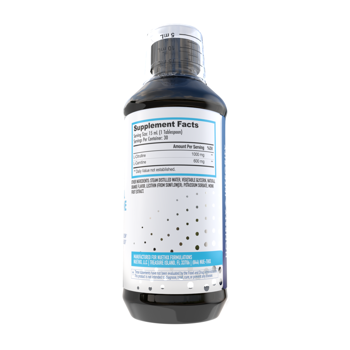 is it okay to take l carnitine daily L-Carnitine | Linus Pauling Institute