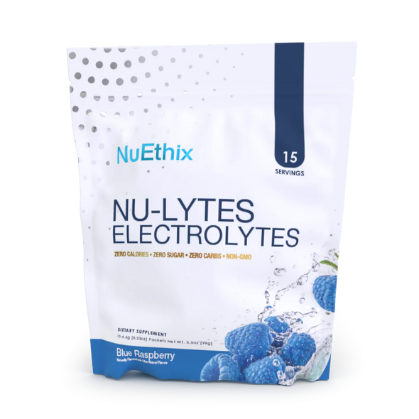 NU-LYTES Electrolytes