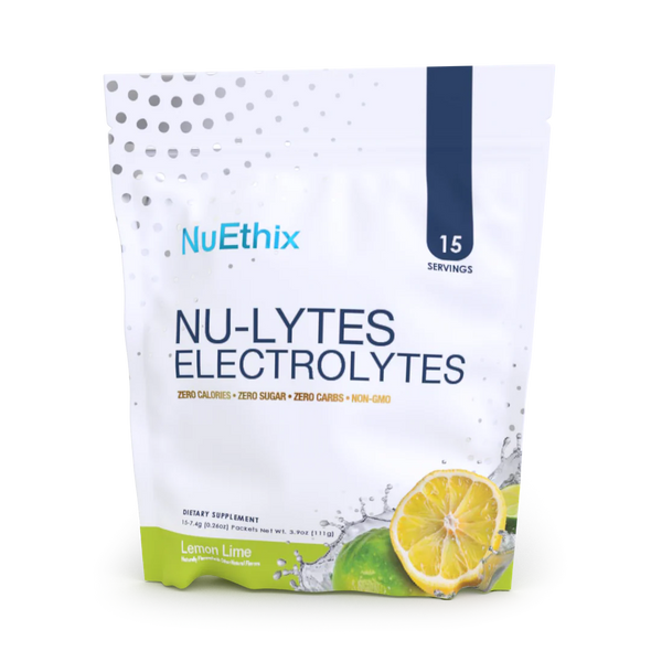 NU-LYTES Electrolytes