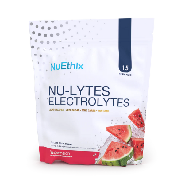 NU-LYTES Electrolytes