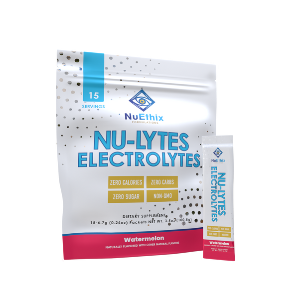 NU-LYTES Electrolytes