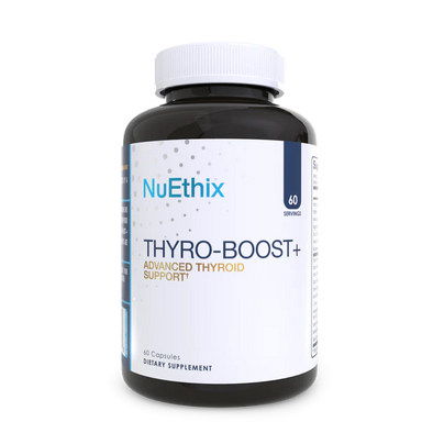 Thyro-Boost+ (PLUS!)