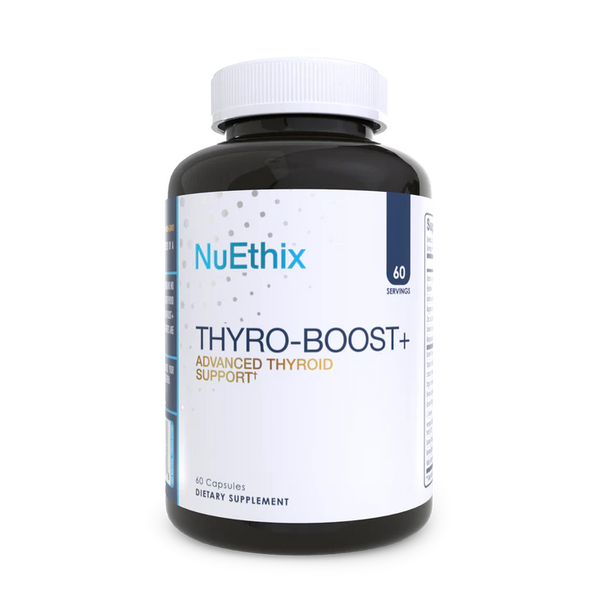 Thyro-Boost+ (PLUS!)