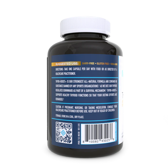 Thyro-Boost+ (PLUS!)