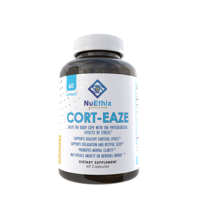 NuEthix Formulations Scooby Prep NuEthix Formulations Scooby Prep
