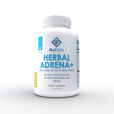 Herbal Adrena +