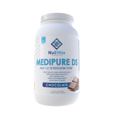 Medipure DS