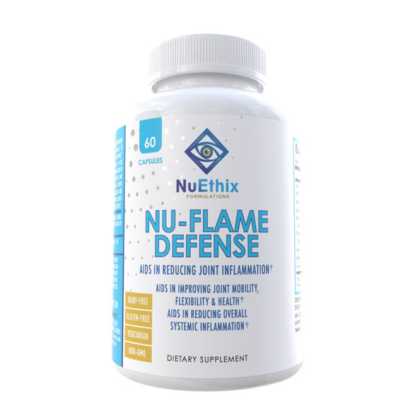 Nu-Flame Defense