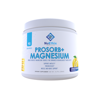 Prosorb+ Magnesium (FLAVORED)